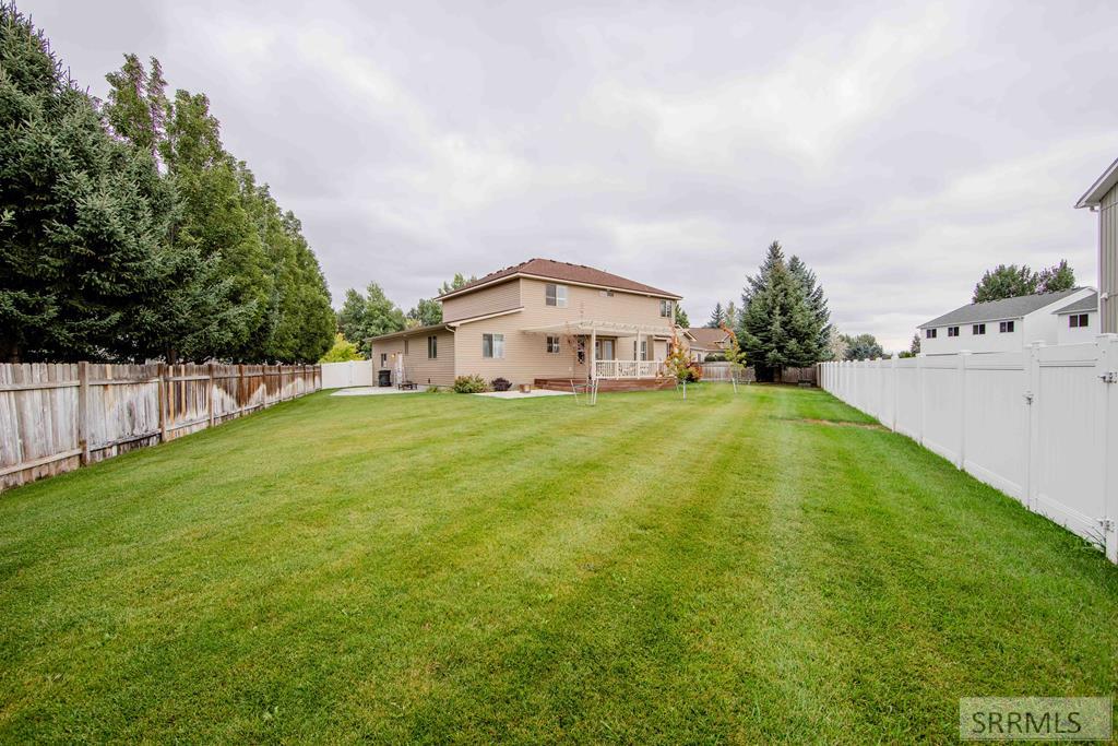 845 Windrow Circle, IDAHO FALLS, Idaho image 42