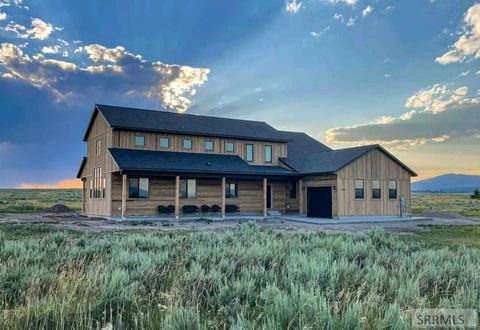 Photo of 3757 Southshore Drive, ISLAND PARK, ID 83429 (MLS # 2179158)