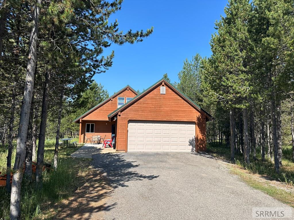 4515 Weslin Trail, ISLAND PARK, Idaho image 21