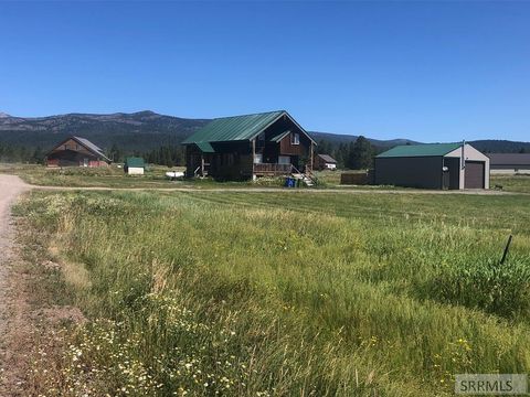 Photo of 4016 Aiden Court, ISLAND PARK, ID 83429 (MLS # 2179283)
