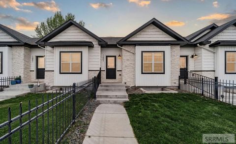 Photo of 1483 Fremont Ave, IDAHO FALLS, ID 83402 (MLS # 2186290)