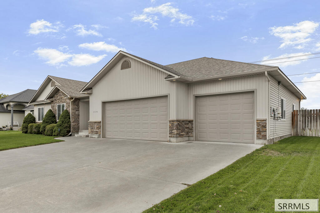 3570 Sycamore Circle