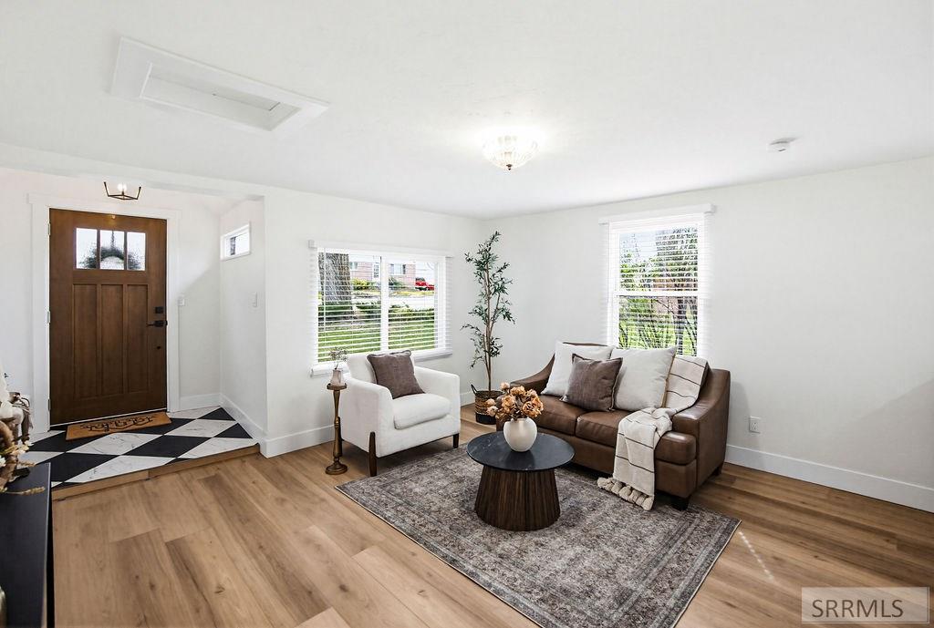 1195 Jefferson Avenue