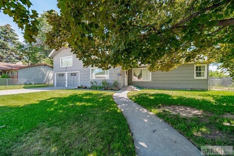 Homes For Sale - 1054 Jefferson Avenue<br/> IDAHO FALLS, ID 83402