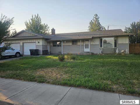 Photo of 2395 Mesa Street, IDAHO FALLS, ID 83401 (MLS # 2188510)