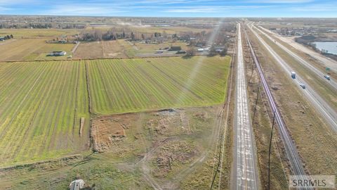 Photo of 3450 S Yellowstone Hwy, REXBURG, ID 83440 (MLS # 2180909)