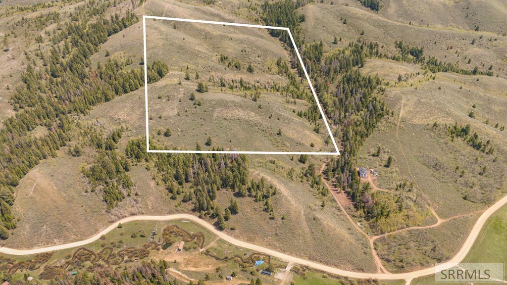 TBD Sellers Creek Road