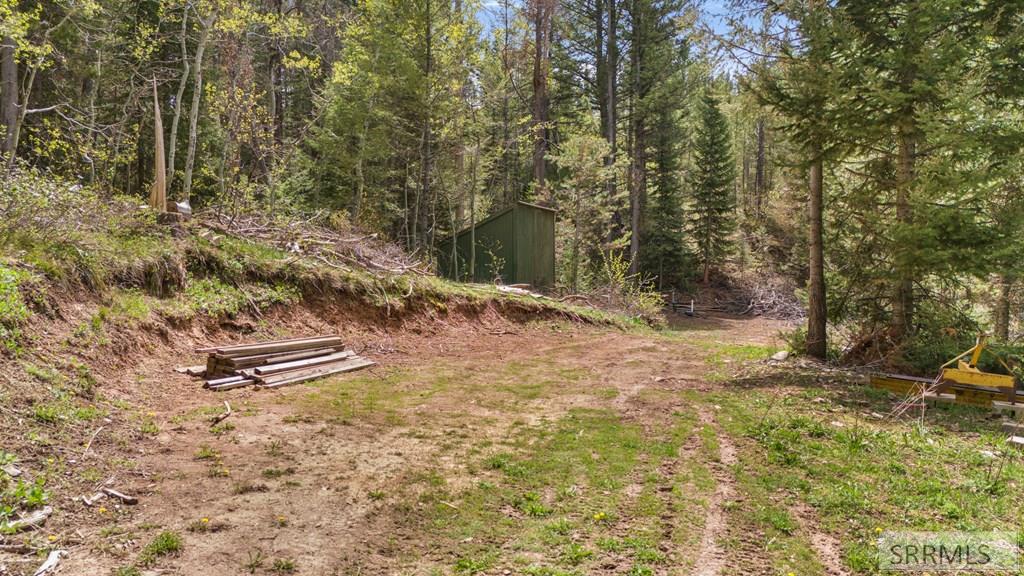 TBD Sellers Creek Road