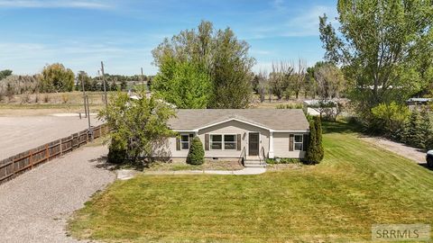 Homes For Sale - 356 W 100 N<br/> Bingham County, BLACKFOOT, ID 83221