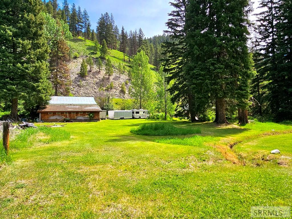 3296 N Hwy 93, GIBBONSVILLE, Idaho image 43