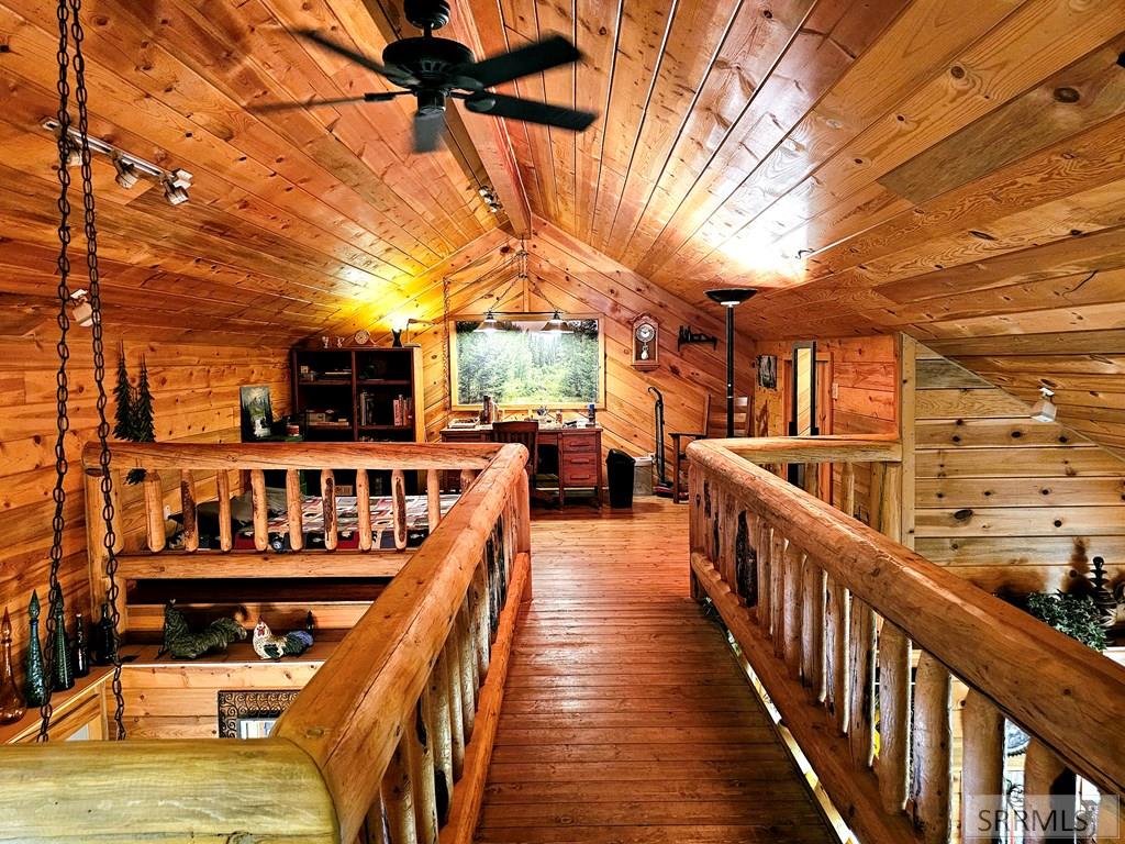 3296 N Hwy 93, GIBBONSVILLE, Idaho image 24