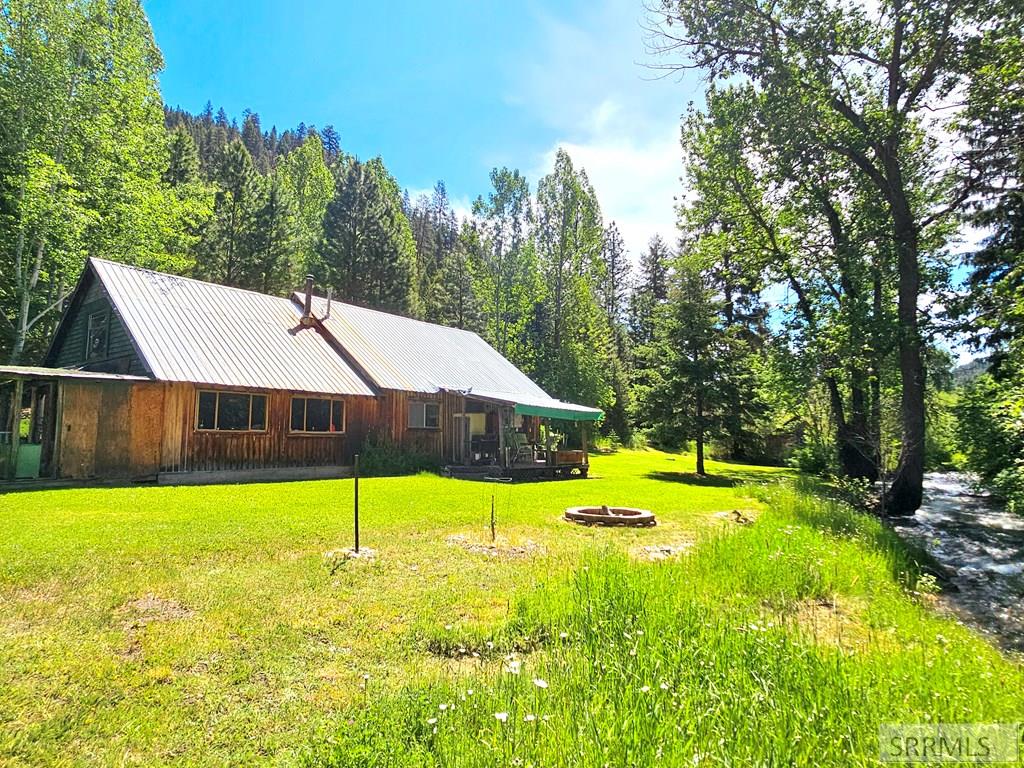 3296 N Hwy 93, GIBBONSVILLE, Idaho image 47