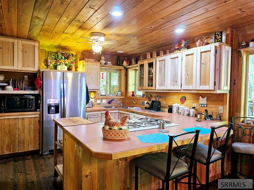 3296 N Hwy 93, GIBBONSVILLE, Idaho image 7