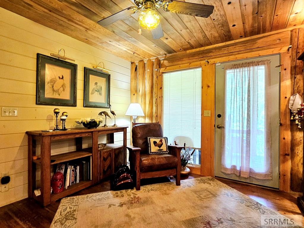 3296 N Hwy 93, GIBBONSVILLE, Idaho image 16