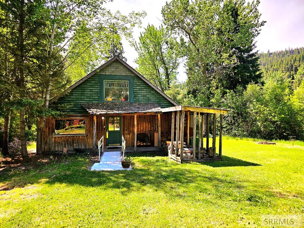 3296 N Hwy 93, GIBBONSVILLE, Idaho image 48