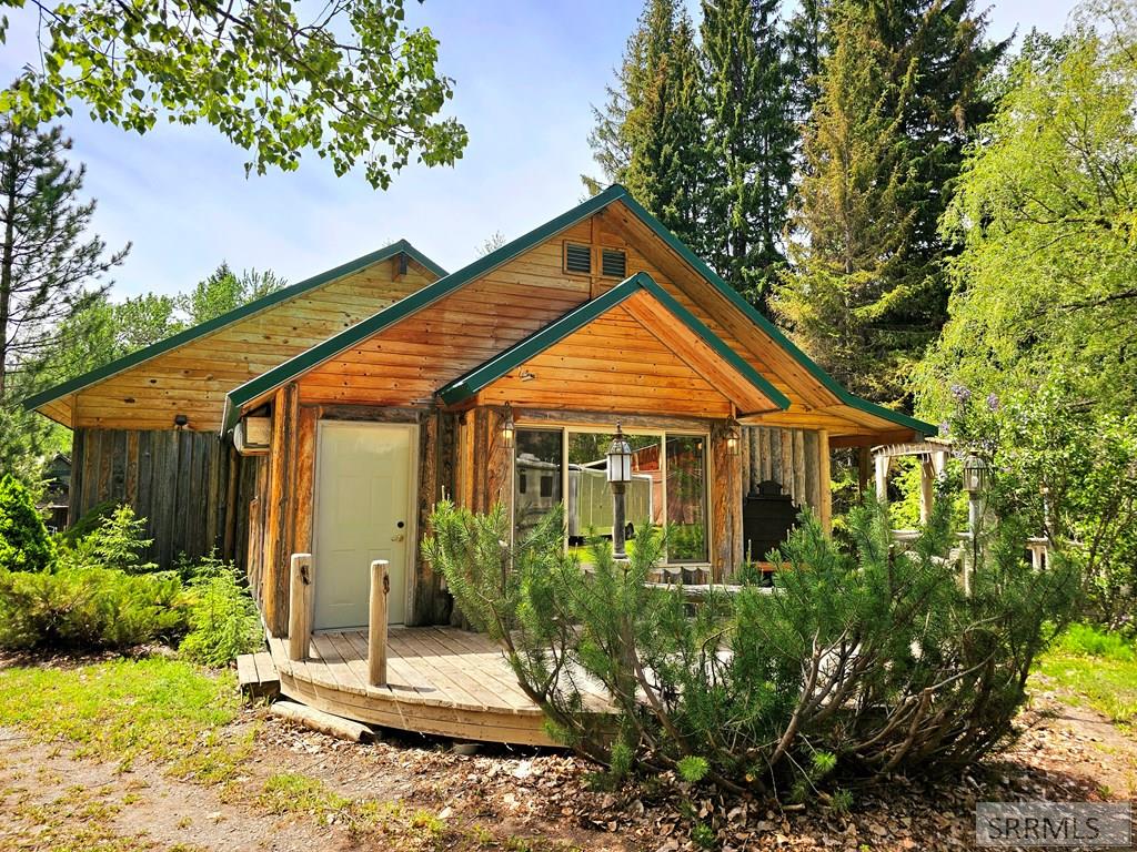3296 N Hwy 93, GIBBONSVILLE, Idaho image 35
