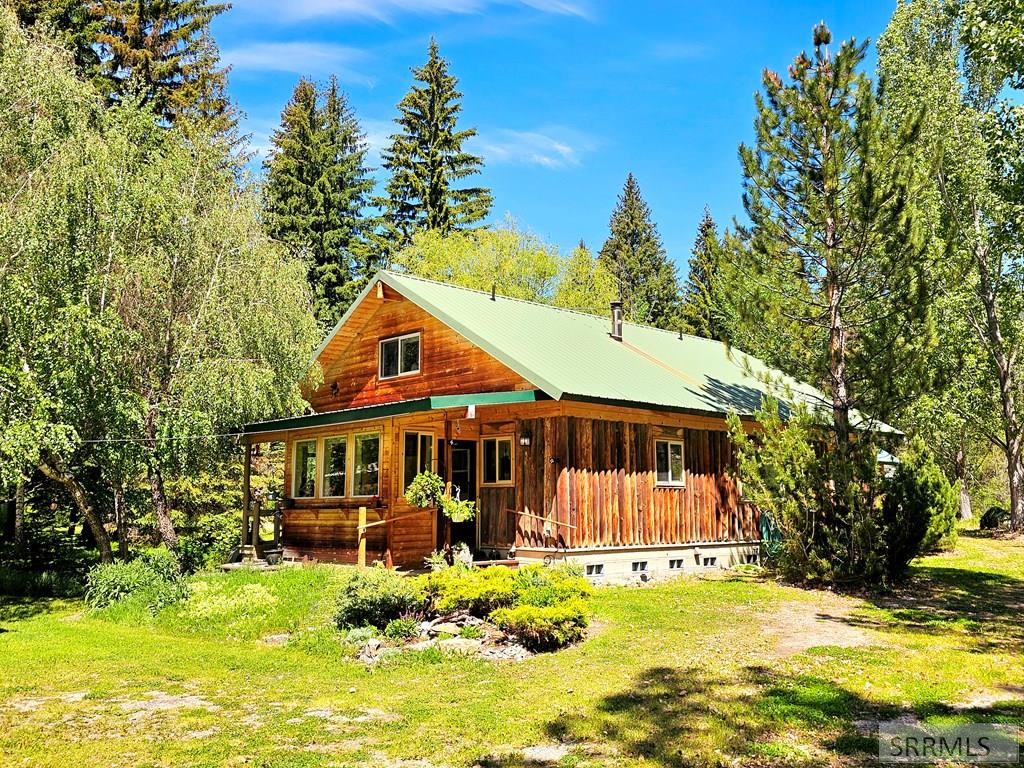 3296 N Hwy 93, GIBBONSVILLE, Idaho image 6
