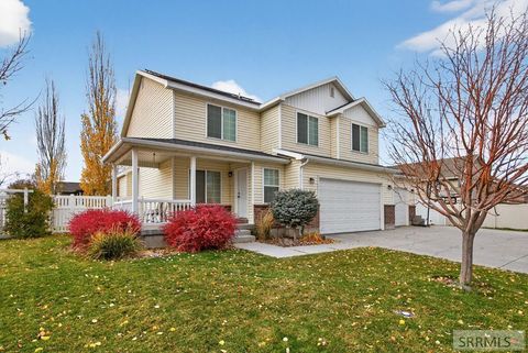 Photo of 318 Polo Drive, REXBURG, ID 83440 (MLS # 2185074)