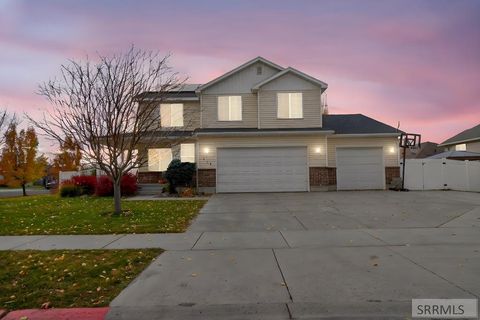 Photo of 318 Polo Drive, REXBURG, ID 83440 (MLS # 2185074)