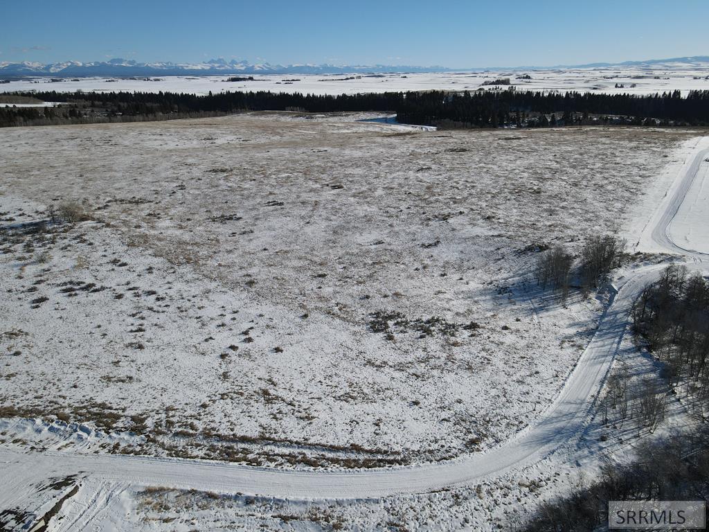 1560 E Rim Loop Road, ASHTON, Idaho image 7