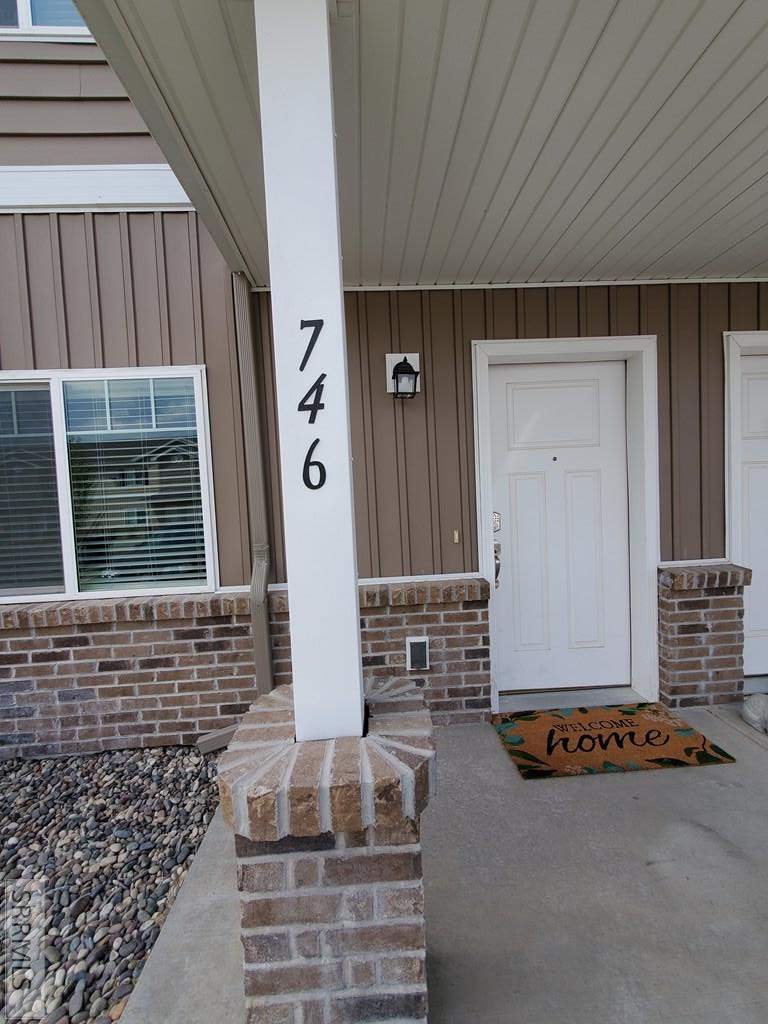 746 Trails End St, IDAHO FALLS, Idaho image 3