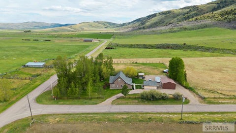 Homes For Sale - 6013 Nounan Road<br/> Bear Lake County, MONTPELIER, ID 83254