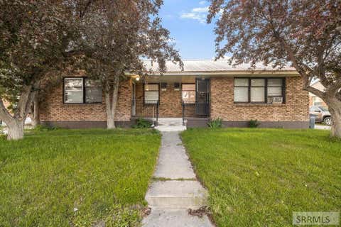 Multifamily For Sale - 610-612 Holbrook Drive<br/> Bonneville County, IDAHO FALLS, ID 83401