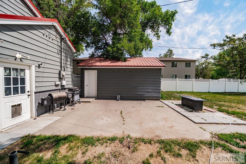 462 NE Main Street, BLACKFOOT, Idaho image 37