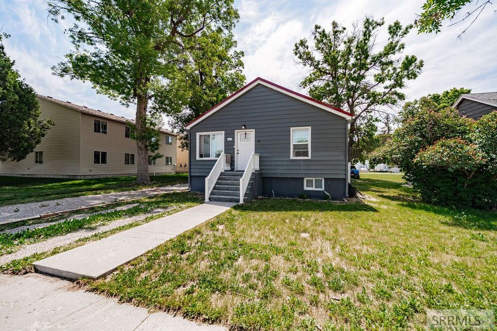462 NE Main Street, BLACKFOOT, Idaho image 3
