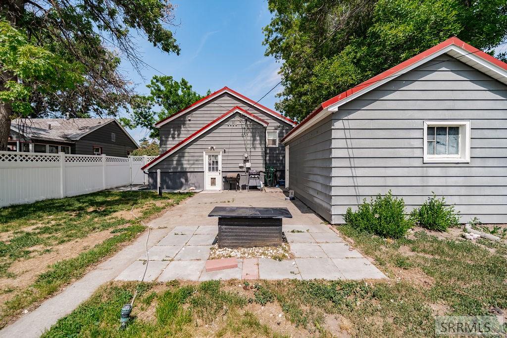 462 NE Main Street, BLACKFOOT, Idaho image 4