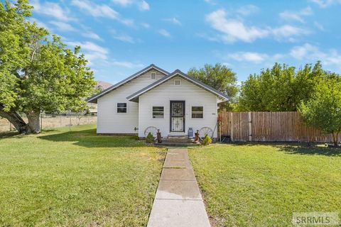 Photo of 366 N Water Street, ARCO, ID 83213 (MLS # 2178980)