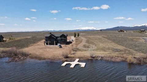 Vacant Land For Sale - 3694 Southshore Drive<br/> ISLAND PARK, ID 83429