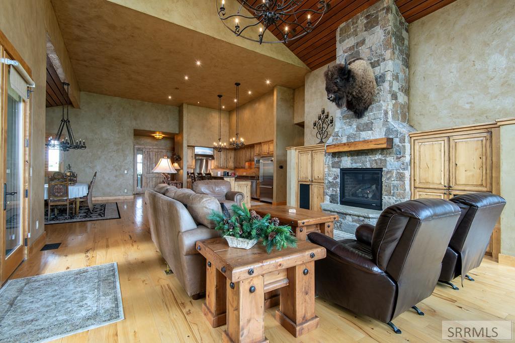 9495 River Rim Ranch Road #3, TETONIA, Idaho image 20