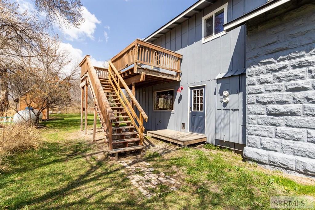 639 N 2858 E, ROBERTS, Idaho image 36