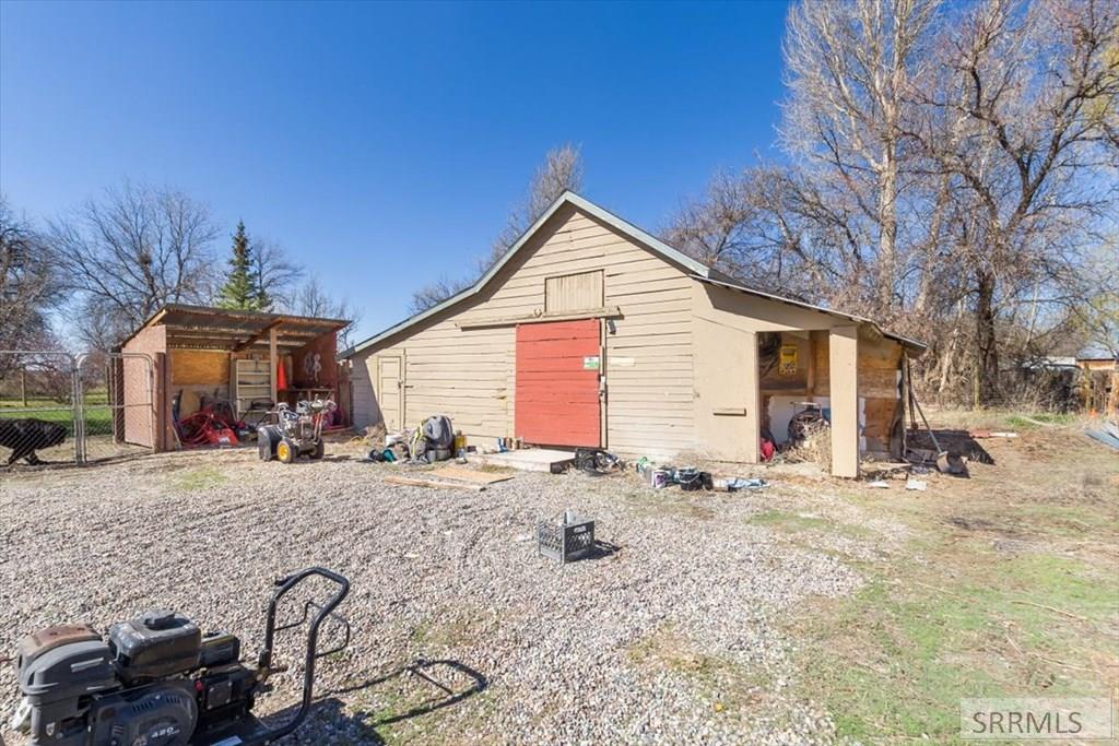 639 N 2858 E, ROBERTS, Idaho image 42