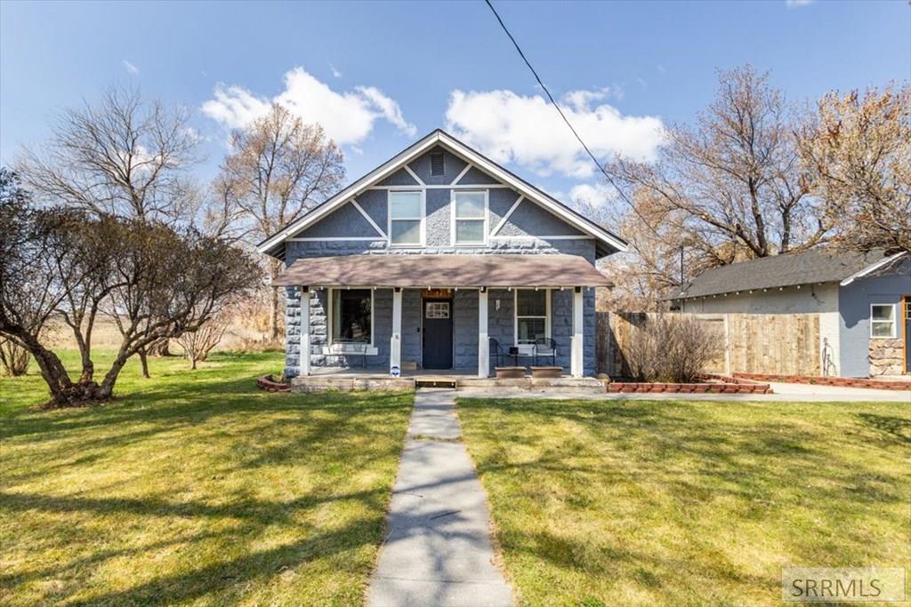 639 N 2858 E, ROBERTS, Idaho image 3