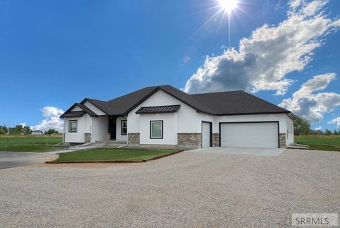 Photo of 3523 E 126 N, RIGBY, ID 83442 (MLS # 2179295)