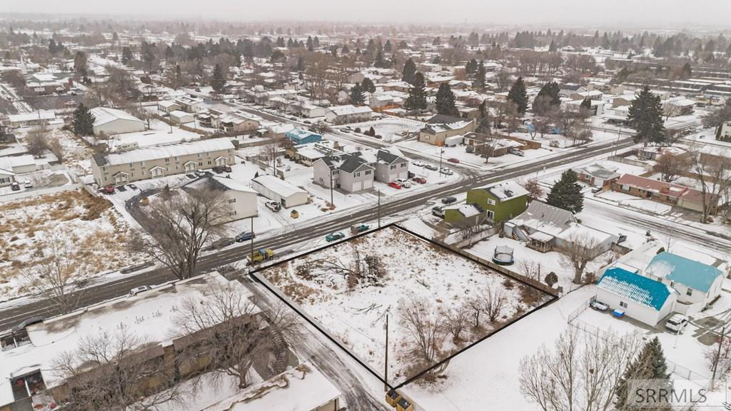 TBD N Fanning Avenue, IDAHO FALLS, Idaho image 7