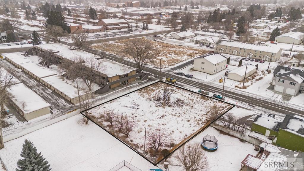 TBD N Fanning Avenue, IDAHO FALLS, Idaho image 9