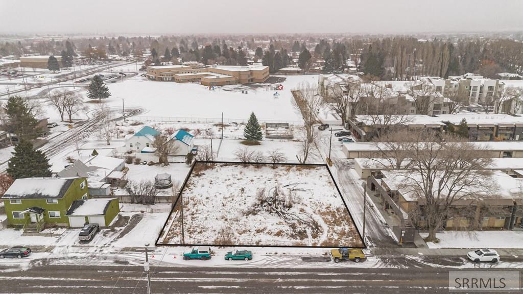 TBD N Fanning Avenue, IDAHO FALLS, Idaho image 4