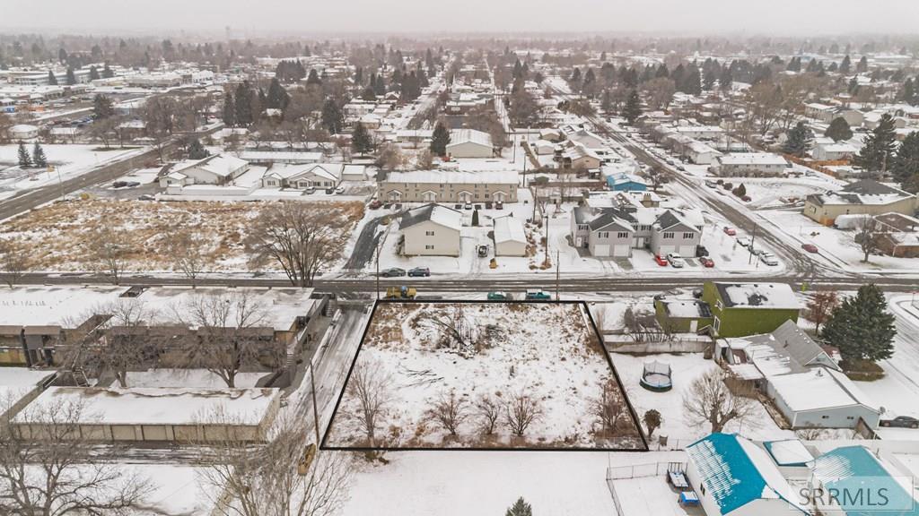 TBD N Fanning Avenue, IDAHO FALLS, Idaho image 8