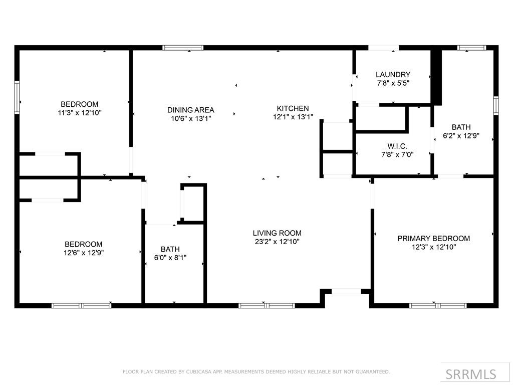 188 N 3966 E, RIGBY, Idaho image 34