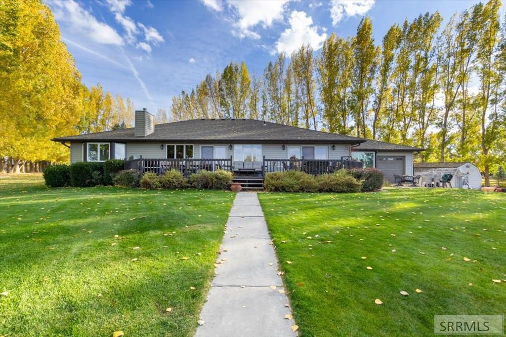 984 W Riverview Drive, IDAHO FALLS, Idaho image 6