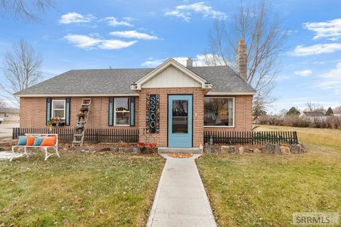 3200 Rawson Street AMMON ID 83406