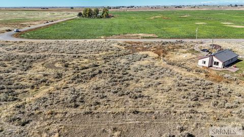 Vacant Land For Sale - TBD 1400 W #2<br/> PINGREE, ID 83262