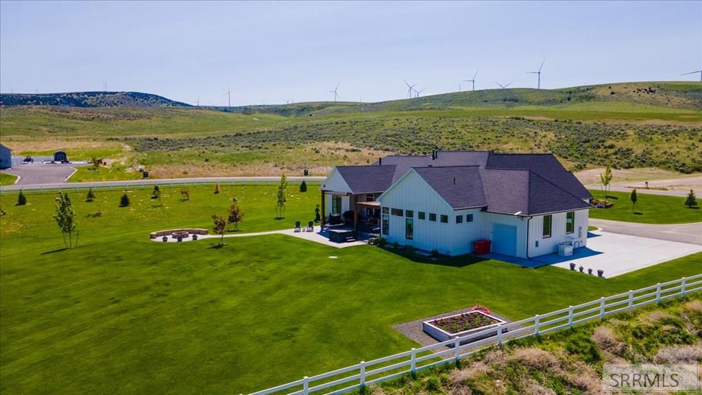 1292 E 1090 N, SHELLEY, Idaho image 46