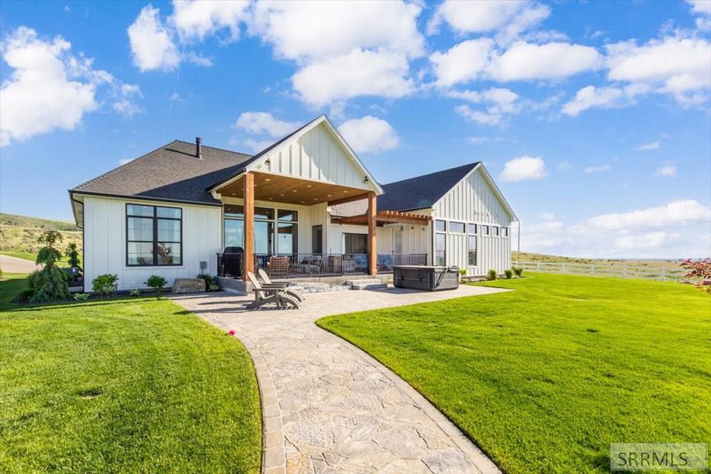 1292 E 1090 N, SHELLEY, Idaho image 37