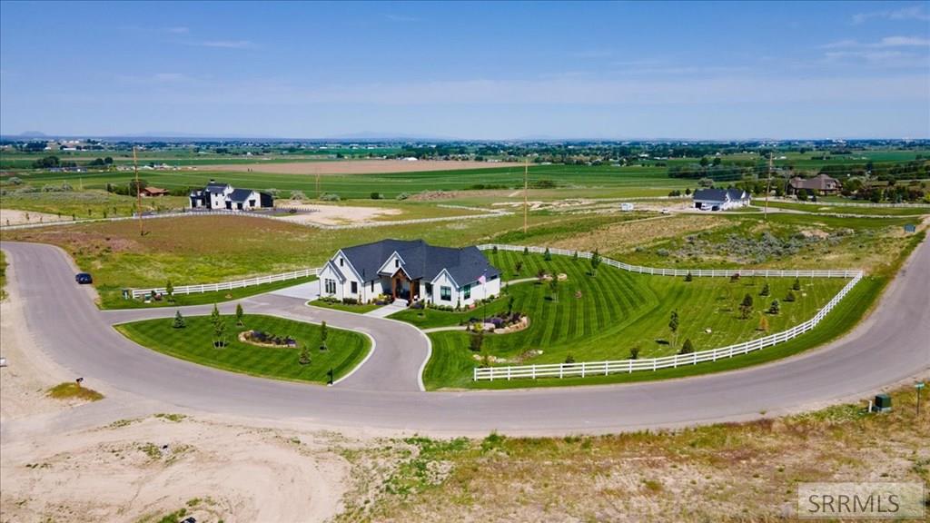 1292 E 1090 N, SHELLEY, Idaho image 41