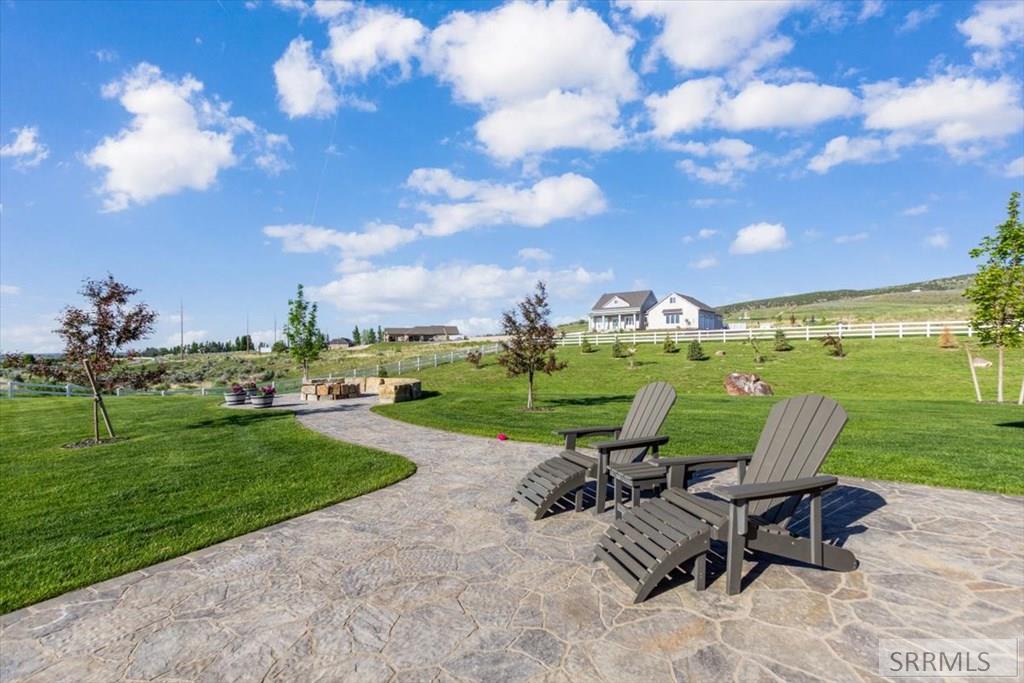 1292 E 1090 N, SHELLEY, Idaho image 38
