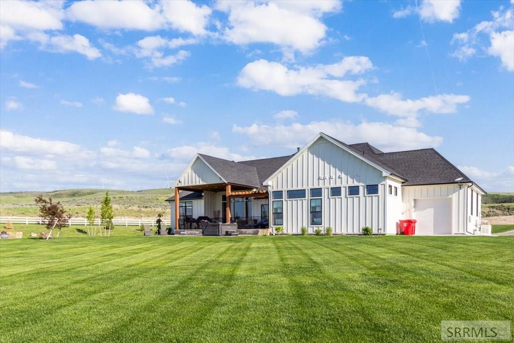 1292 E 1090 N, SHELLEY, Idaho image 39